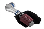 C&L Street Cold Air Intake w/ 83mm MAF - Tune Required